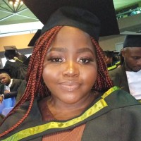 Kamogetso Mtshali