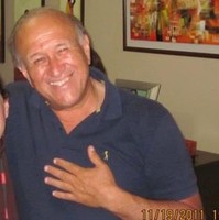 Roberto Alfonso Rondon Sarria