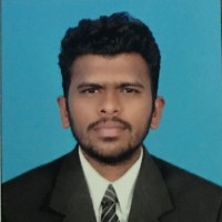 Sridharan B