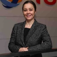 Begüm Egesel