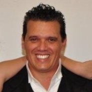 Marcelo Borges