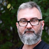 Marcin Skonieczny