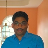 Raviteja Reddy P