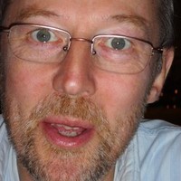 Roger Saunders