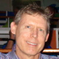 Peter Christopherson