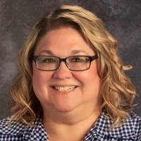 Julie Gladden