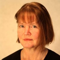Monika Magnusson