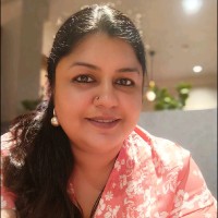 Swati Nangia
