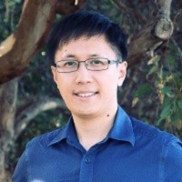 Eric Cheung