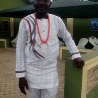 Nidon Dauda