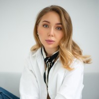 Masha Sidorenko