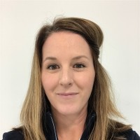 Stacy Sargent