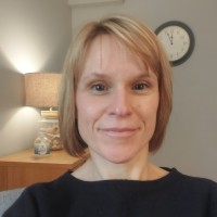 Katherine Baxter