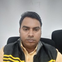 Manoj Kumar