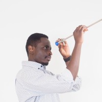 Bienvenu Polepole