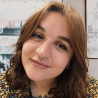 Margaux Morel