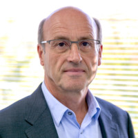 Graham Barker