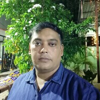 Navranjan Kumar