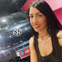 Andressa Teixeira Da Silva