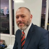 Dan Lomax
