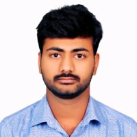 Ashwanth Reddy