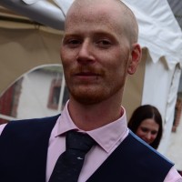 Mattias Cato