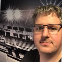 Anders Wiersholm Gjære