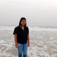 Swati Sweta Das