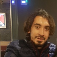 Mucahid Burak Agacdan