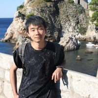 Zheyuan Du