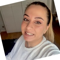 Lidia Martínez Azogue
