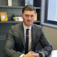Daniel Thomas