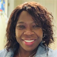 Colette Townsend Chambers, DNP,RN,CHSE