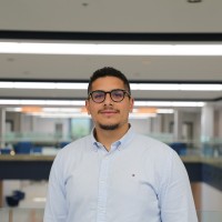 Mohamed Bendary, P.Eng