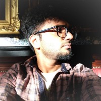 Ajay Antony