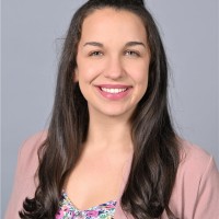 Samantha England, Phd