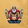 King On Fire