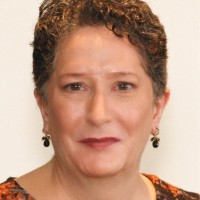 Rosalind Croucher
