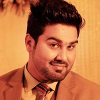 Hamad Raza