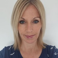 Justine Woodcock