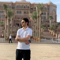 Adnan Riaz
