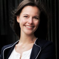 Lisa Barenschee