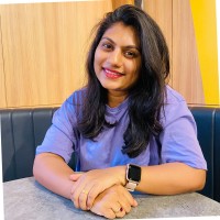 Monika Bhosale