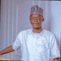Saifullahi Iliyasu Yusif