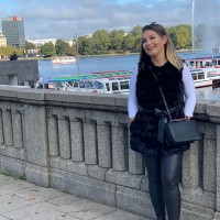 Hanna Durakovic