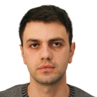 Grigor Ishkhanyan