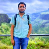 Aniket Ghanwat