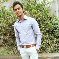 Zeeshan Shaikh