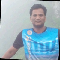 Shadab Sayed