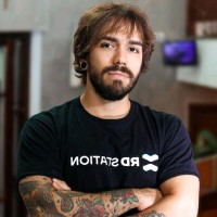 André Luiz Gaspar